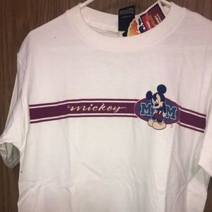 Mickey Mouse Mickey Unlimited T-Shirt (M)